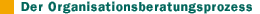 Der Organisationsprozess